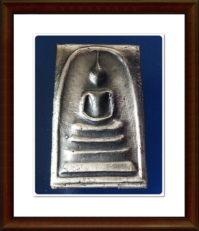 พระสมเด็จ วัดระฆัง