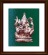 รูปเหมือนลอยองค์ พระพิฆเนศ โบสถ์พราหม์