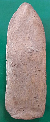 พระร่วงสุโขทัย เนื้อดินเก่าดีครับ