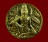 จตุคามรามเทพ รุ่นมหามงคล มหาเศรษฐี (หลวงรวย) วัดเขาวงษ์หนองม่วง จ.ลพบุรี พร้อมกล่องเดิม เคาะเดียว