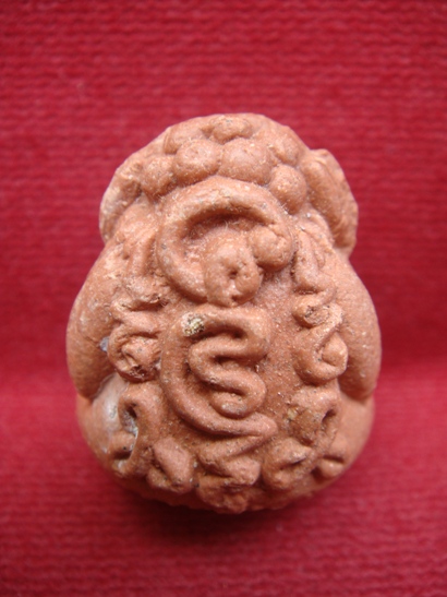 ปิดตาชมพูนุช หลวงปู่หมุน  เคาะเดียว