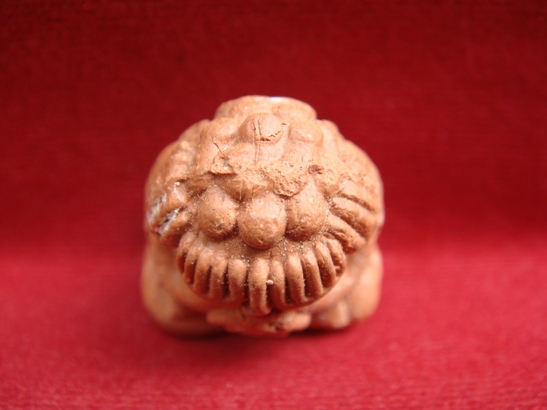 ปิดตาชมพูนุช หลวงปู่หมุน เคาะเดียว