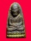 หลวงปู่ทวด วัดช้างให้ ปี 2505 พิมพ์ หลังหนังสือเล็ก นิยม วอ จุด ตากลม หน้าหนู หูกาง