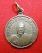 เหรียญกลมหลวงพ่อเงินวัดดอนยายหอมปี07(ออกวัดโคกช้าง)