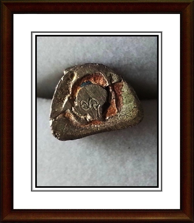 รูปเหมือน หลวงพ่อเปิ่น วัดบางพระ จ.นครปฐม