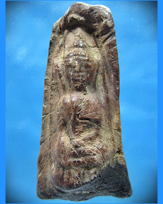 พระว่านจำปาสัก