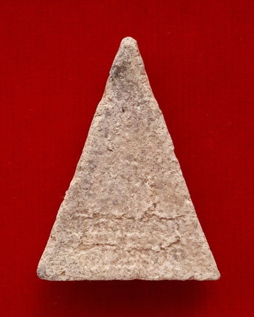 สมเด็จนางพญา หลวงปู่หมุน ฐิตสีโล วัดบ้านจาน ออกวัดคลองทราย ปี2543