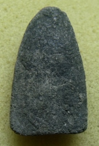 **วัดใจ**หลวงปู่ทวดเนื้อว่าน พิมพ์ใหญ่ เก่าๆไม่ทราบที่**สวยๆ เชิญชมครับ