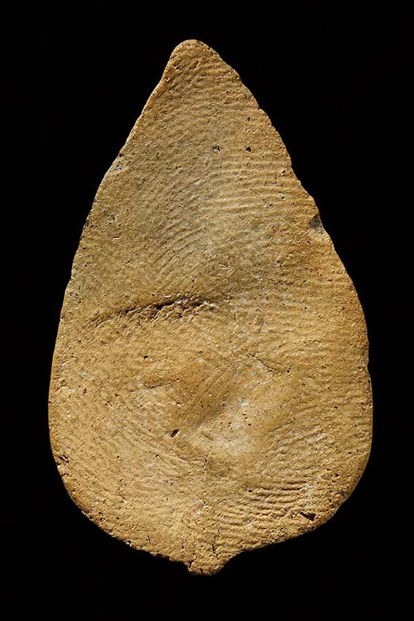 พระกรีบบัว วัดลิงขบ สภาพสวยแชมป์ หน้าตาคมชัด พร้อมบัตรรับประกันจากทางเวป  