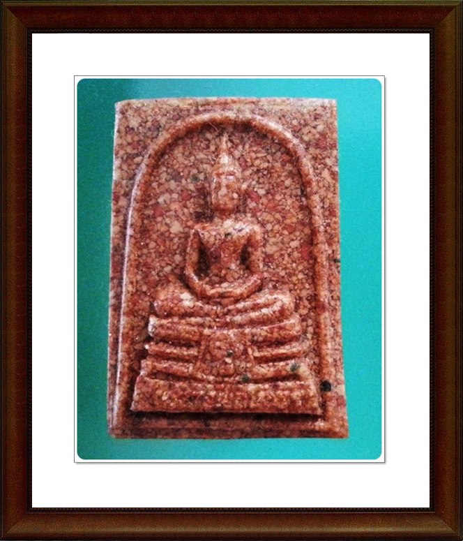 หลวงพ่อโสธร วัดโสธรวรารามวรวิหาร