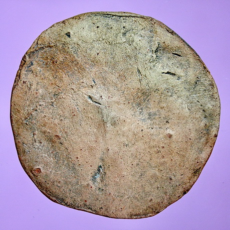 งบน้ำอ้อย กรุเตาทุเรียง จ.สุโขทัย