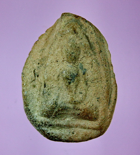 นางขนนก กรุเตาทุเรียง จ.สุโขทัย