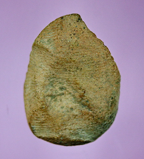 นางขนนก กรุเตาทุเรียง จ.สุโขทัย