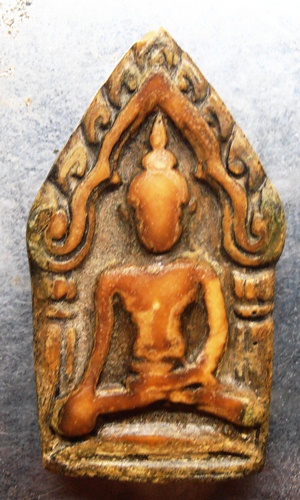ขุนแผนหลังกุมาร เนื้อน้ำมัน สถาพใช้ครับ