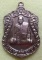 **วัดใจ**เหรียญเสมารุ่นมงคล 7 รอบ พ่อท่านเขียว วัดห้วยเงาะ ปัตตานี ปี ๒๕๕๕**