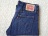 Levi's รุ่น 514-0551 ทรง Slim ไซส์ 34" Mexico
