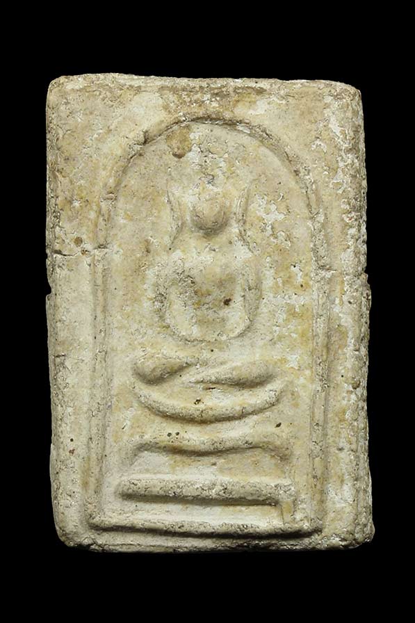 วัดใจสมเด็จ ขาโต๊ะแช่น้ำมนต์ หลวงปู่โต๊ะ