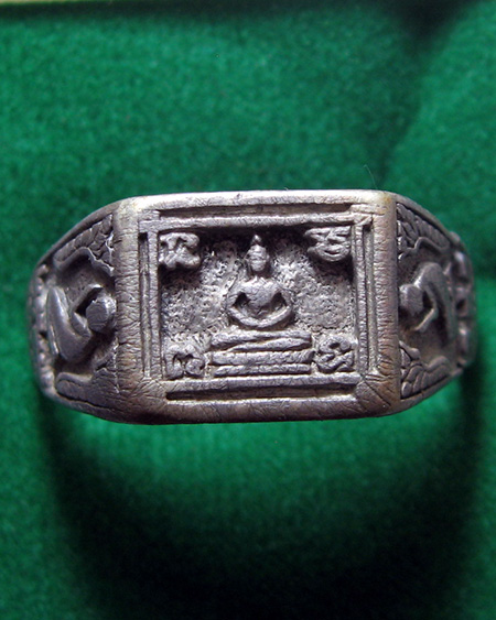 หลวงปู่ดู่ พฺรหฺมปัญโญ วัดสะแก จ.พระนครศรีอยุธยา