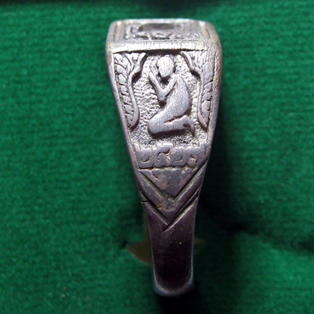 หลวงปู่ดู่ พฺรหฺมปัญโญ วัดสะแก จ.พระนครศรีอยุธยา