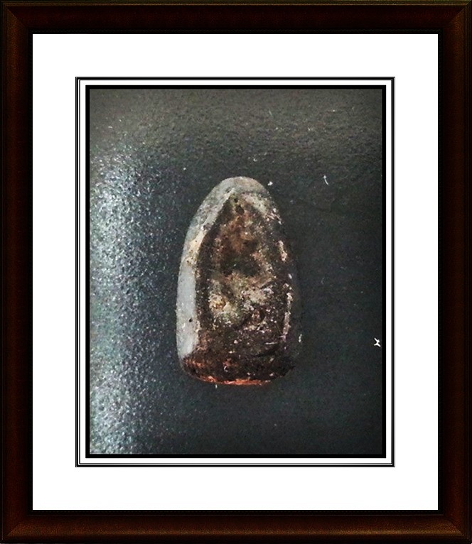 พระเม็ดน้อยหน่า จ.อยุธยา