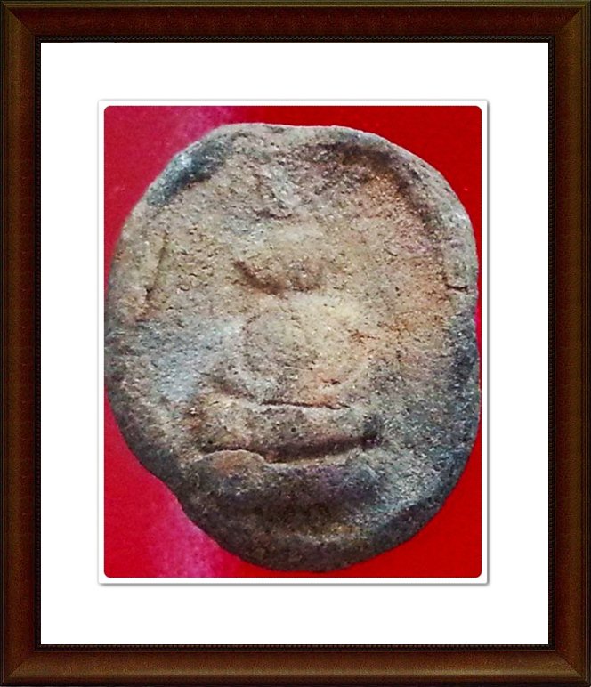 พระเม็ดบัว เจ้าคุณโพธิ์ วัดชัยพฤกษ์มาลา(24)