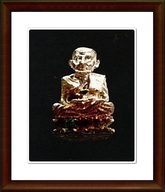 รูปเหมือนหลวงปู่ทวด วัดช้างให้