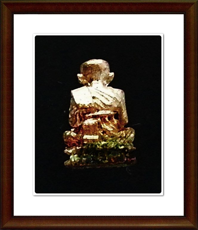 รูปเหมือนหลวงปู่ทวด วัดช้างให้