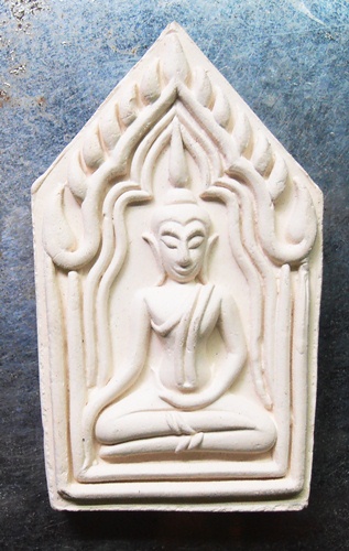 ขุนแผนหลวงปู่ชื้น วัดญาณเสน สวยๆครับ