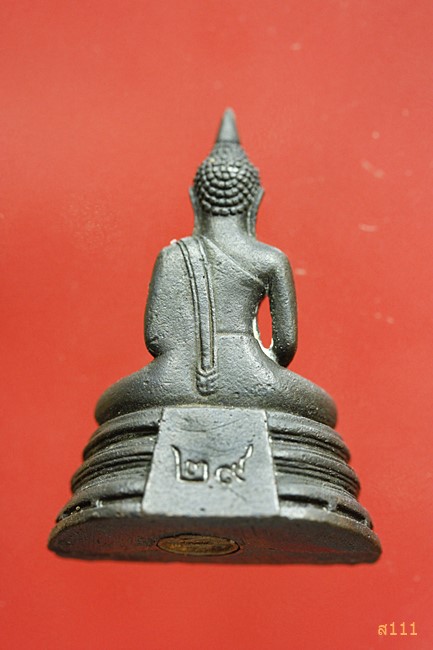 รูปหล่อหลวงพ่อโสธร ปี 2529