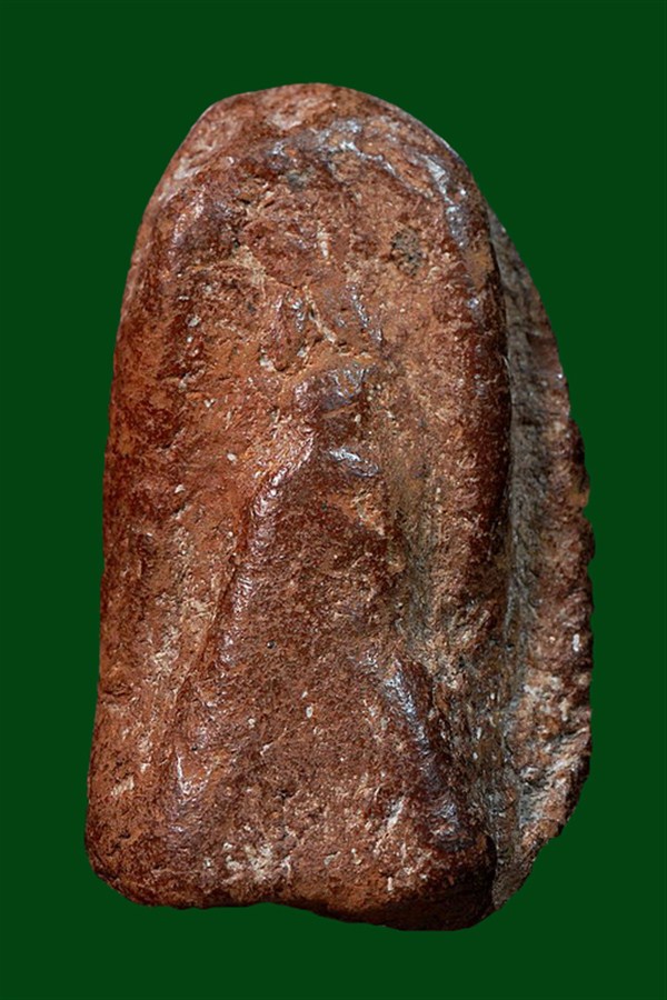 พระกรุวัดโปรดเกษพิมพ์พระคง  จ.นนทบุรี  (หายากครับ) เคาะเดียวแดงครับ