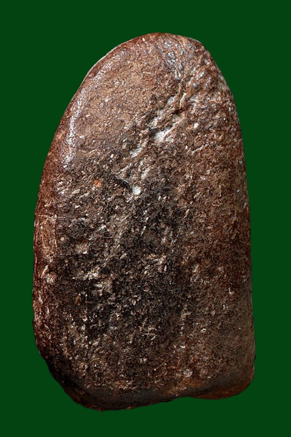 พระกรุวัดโปรดเกษพิมพ์พระคง  จ.นนทบุรี  (หายากครับ) เคาะเดียวแดงครับ