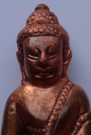 กริ่งชินบัญชรธงชัย พระธรรมภาวนาวิกรม (เจ้าคุณธงชัย)วัดไตรมิต ร เคาะเดียว