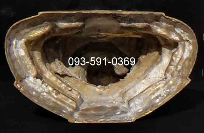 พระแก้วมรกต ทรงเครื่องฤดูฝน พุทธศิลป์ประณีตสวยงามมากขนาดหน้าตักกว้าง 7 นิ้ว ฐาน 11x6.5 นิ้ว สูง 15.5