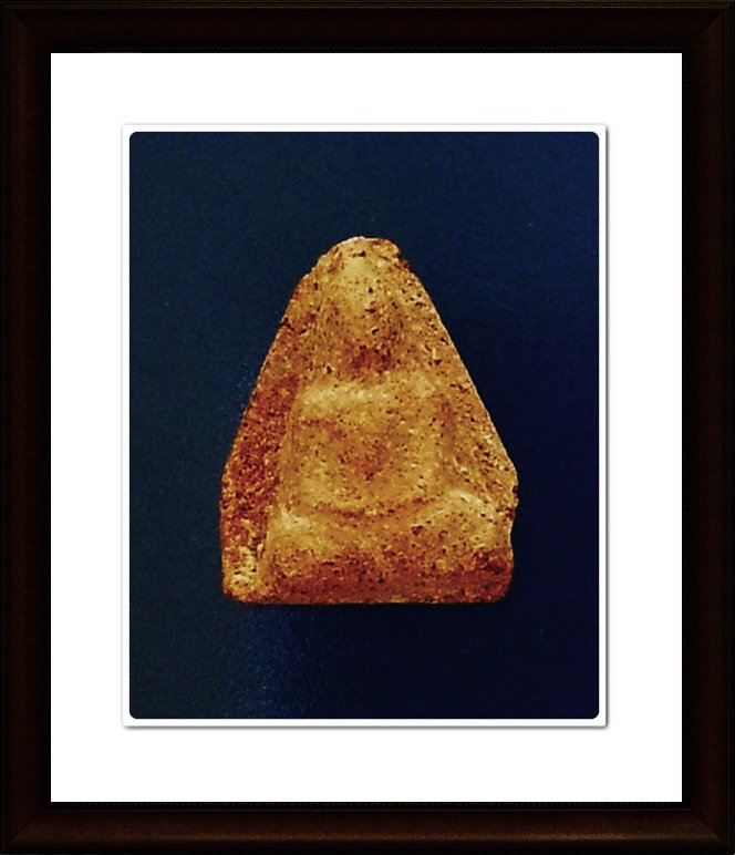 พระกรุสุโขทัย 