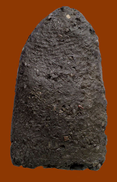 พระผงเกษาครูบา พิมพ์พระรอด