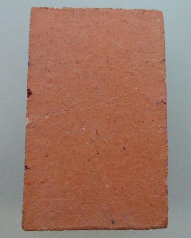 พระเนื้อดินปางปฐมเทศนา วัดพุทธมงคล จ มหาสารคาม พิธีใหญ่ เนื้อดินศักดิ์สิทธิ์ผสมดินจากกรุพระธาตุนาดูน