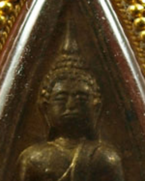 หลวงพ่อโสธร ปี 2497 สองหน้า 6-7 , 6-7