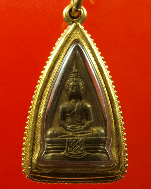 หลวงพ่อโสธร ปี 2497 สองหน้า 6-7 , 6-7