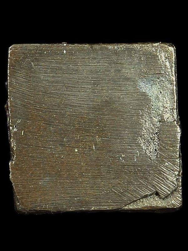 รูปหล่อเจ้าแม่ทับทิม หลวงพ่อเกษม เขมโก ปลุกเสก ปี 2534 เนื้อนวะสวย ๆ