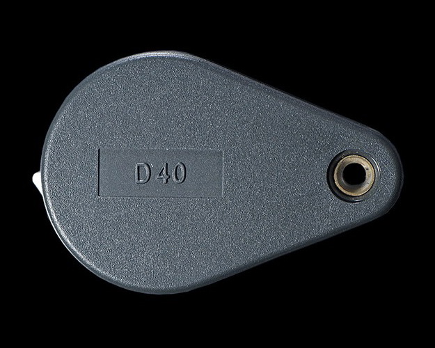 กล้องZeiss รุ่นD40 10X Made in Germany เลนส์แก้ว2ชั้น+อุปกรณ์ครบ