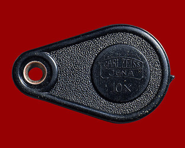 กล้อง CarlZeissJena 10X Berlin เลนต์ใสปิ๊งครับ สภาพสวยครับ