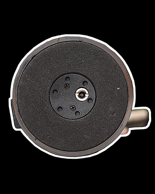 ปืนแก็สพ่นไฟ เติมแก็สได้ ใช้งานเลี่ยมกรอบกันน้ำ แกะพลาสติกกันน้ำออก ฯลฯ+อุปกรณ์ครบ