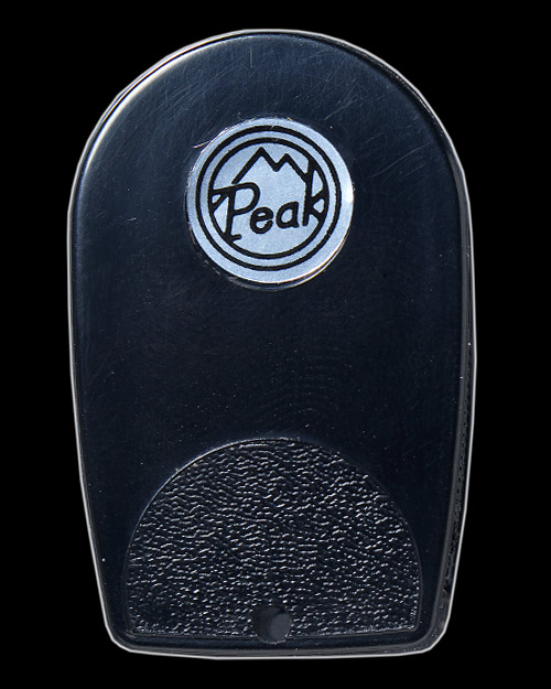 กล้องPeak 10X เลนต์Steinheil(เยอรมัน) Made in Japan+อุปกรณ์ครบ