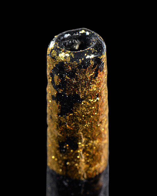 ตะกรุดจตุโรบังเกิดทรัพย์ หลวงปู่หมุน วัดบ้านจาน จ.ศรีสะเกษ