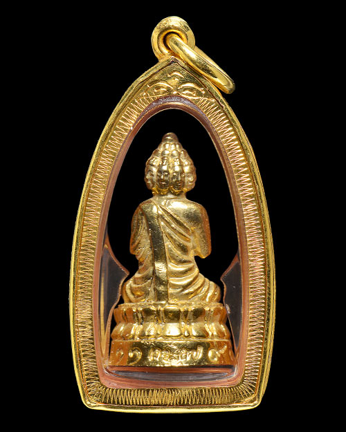 แก้ปีชง คนดวงตกห้อยแล้วดวงดี คนดวงดีห้อยแล้ว9หน้า รูปหล่อ พระมหาเศรษฐีนวโกฏิ(พระ9หน้า) หลวงปู่มา ญาณ