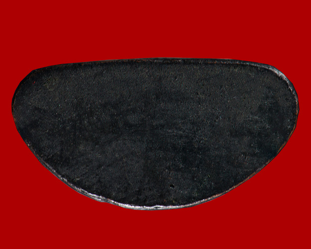 รูปหล่อปั๊ม หลวงพ่อแช่ม วัดฉลอง จ.ภูเก็ต 2515 สภาพสวยมากรับ