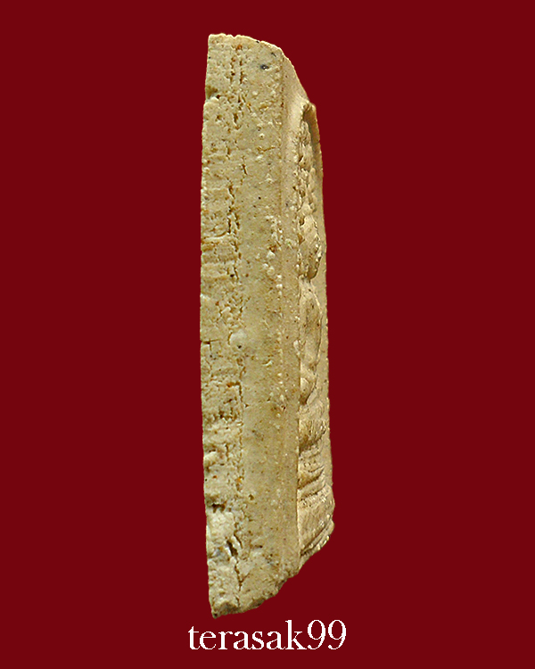 พระสมเด็จปรกโพธิ์ ลพ.เงิน วัดดอนยายหอม จ.นครปฐม ราคาเบาๆ(4)