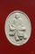 พระผงขี่เสือหลวงพ่อเปิ่น หลวงพ่อเปิ่น วัดบางพระ จ.นครปฐม ปี 2534...../1