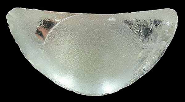 *พระแก้วใส  ตัก ๑ นิ้ว สำนักพุทธรัตนประทีป*