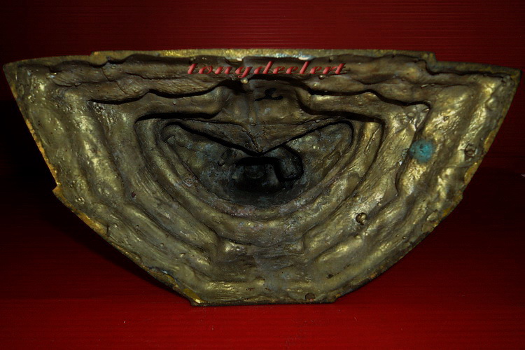 พระพุทธจตุรากาศยานประธาน(หลวงพ่อเพชร) รุ่นฉลองนามพระราชทาน กองบิน 4 จ.นครสวรรค์